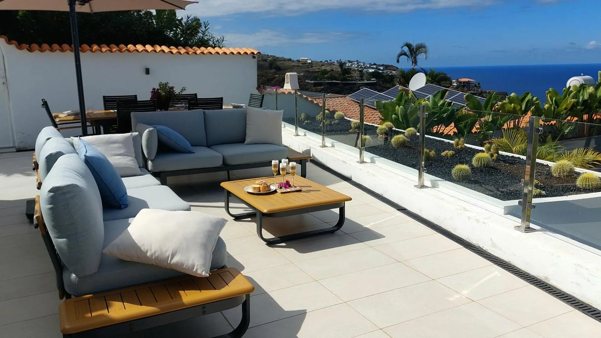 Cachito De Cielo Villa La Victoria de Acentejo Spain